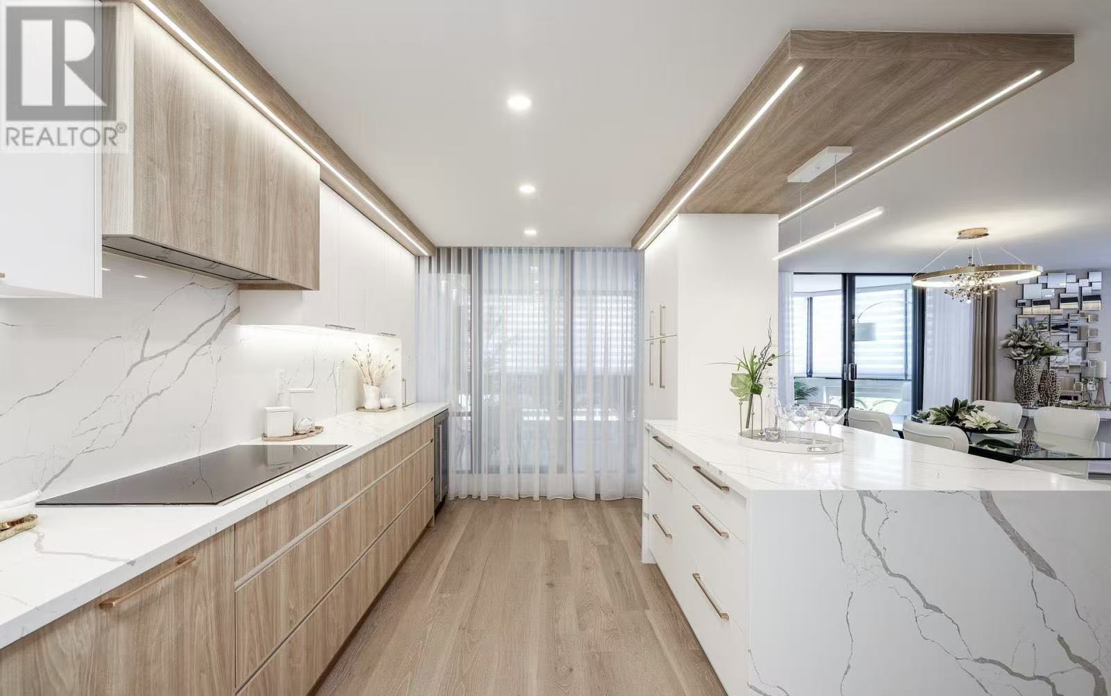 Marble backsplash kitchen